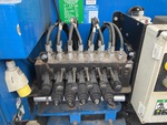 Control Station Ground with