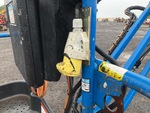 Control Station Upper with