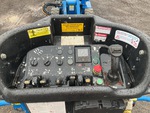 Control Station Upper with