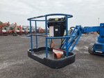Control Station Upper with