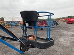 Control Station Upper with