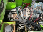 Hydraulics with