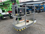 Control Station Upper with