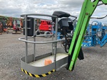 Control Station Upper with
