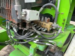 Hydraulics with