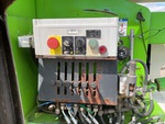 Control Station Ground with