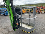 Control Station Upper with
