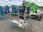 Control Station Upper with
