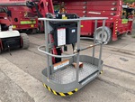 Basic Control Station Upper with