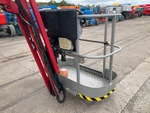 Basic Control Station Upper with