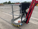 Basic Control Station Upper with