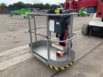 Basic Control Station Upper with