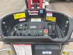 Basic Control Station Upper with