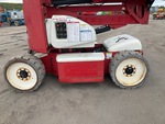 Chassis Photos with