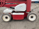 Chassis Photos with