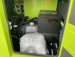 Generator with