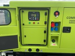 Control Station with
