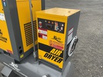 Control Station with