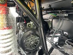 Engine with