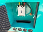 Control Station with