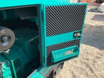 Generator with