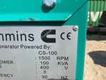 General Appearance with CE Mark