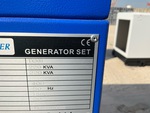 General Appearance with CE Mark