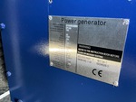 Generator with