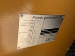 Generator with