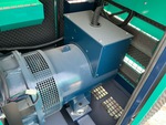 Generator with