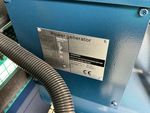 Generator with