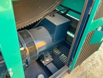 Generator with