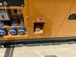 Generator with