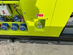 Generator with