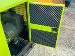 Generator with