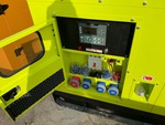Control Station with