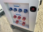 Generator with