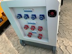 Generator with