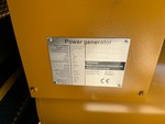Generator with
