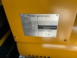 Generator with