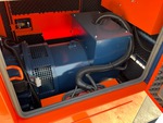 Generator with