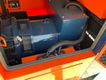 Generator with