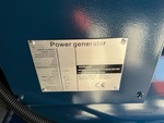 Generator with