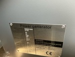 Generator with