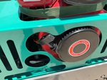 Engine with