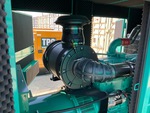 Generator with