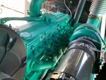 Engine with