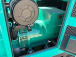 Generator with
