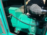 Generator with