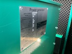 Generator with